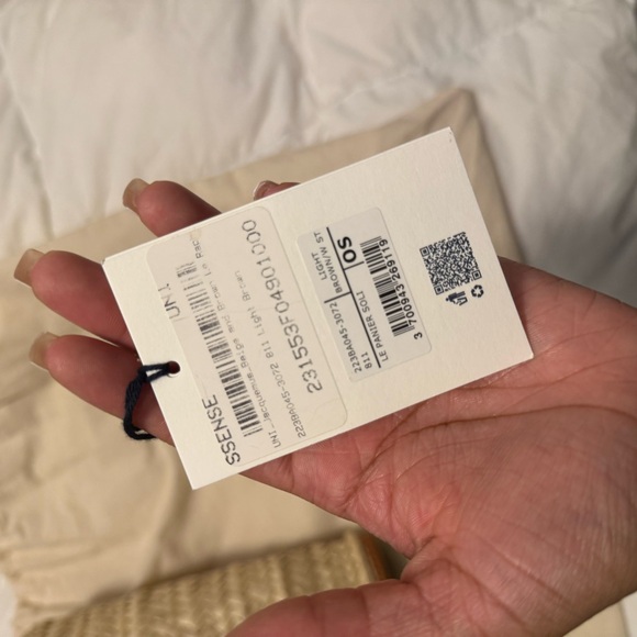 jacquemus le panier soli tote - Picture 6 of 6